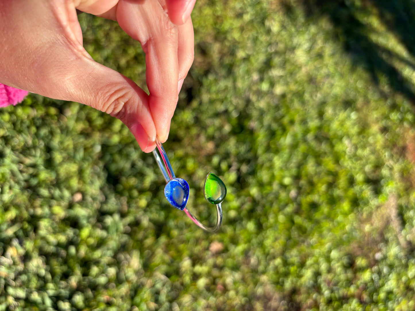 Mood Sea Glass™ Bracelet