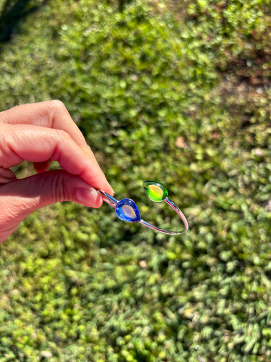 Mood Sea Glass™ Bracelet