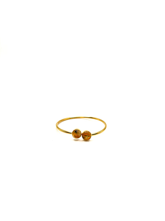 Mood Sea Glass™ Bracelet