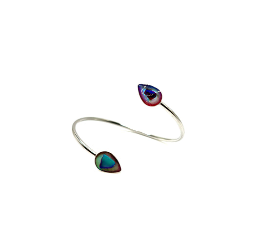 Mood Sea Glass™ Bracelet