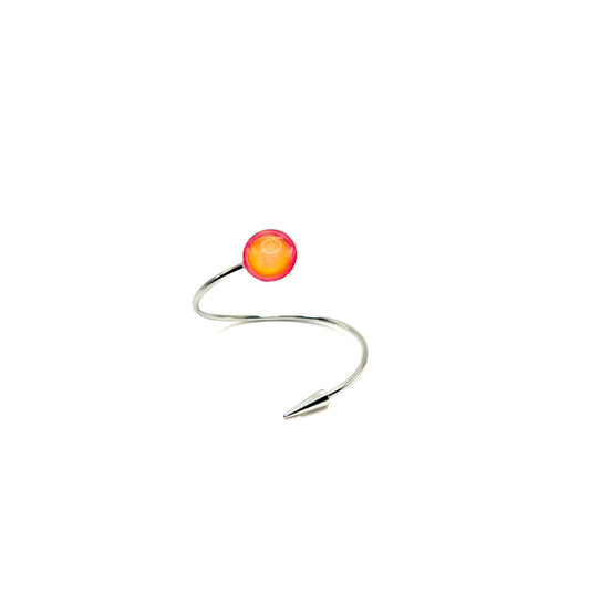 Mood Color Changing Spiked Bracelet