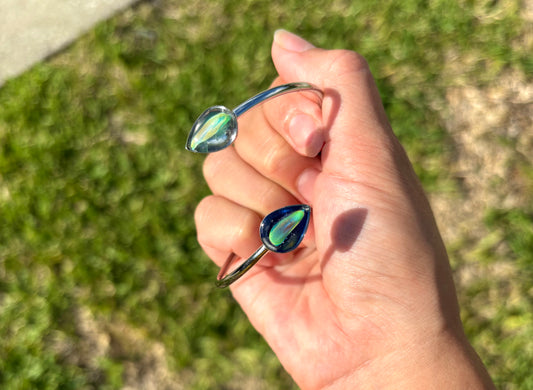 Mood Sea Glass™ Bracelet