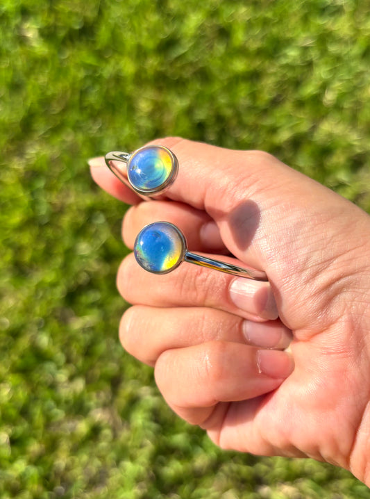 Mood Sea Glass™  Bracelet