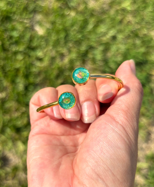 Mood Sea Glass™  Bracelet