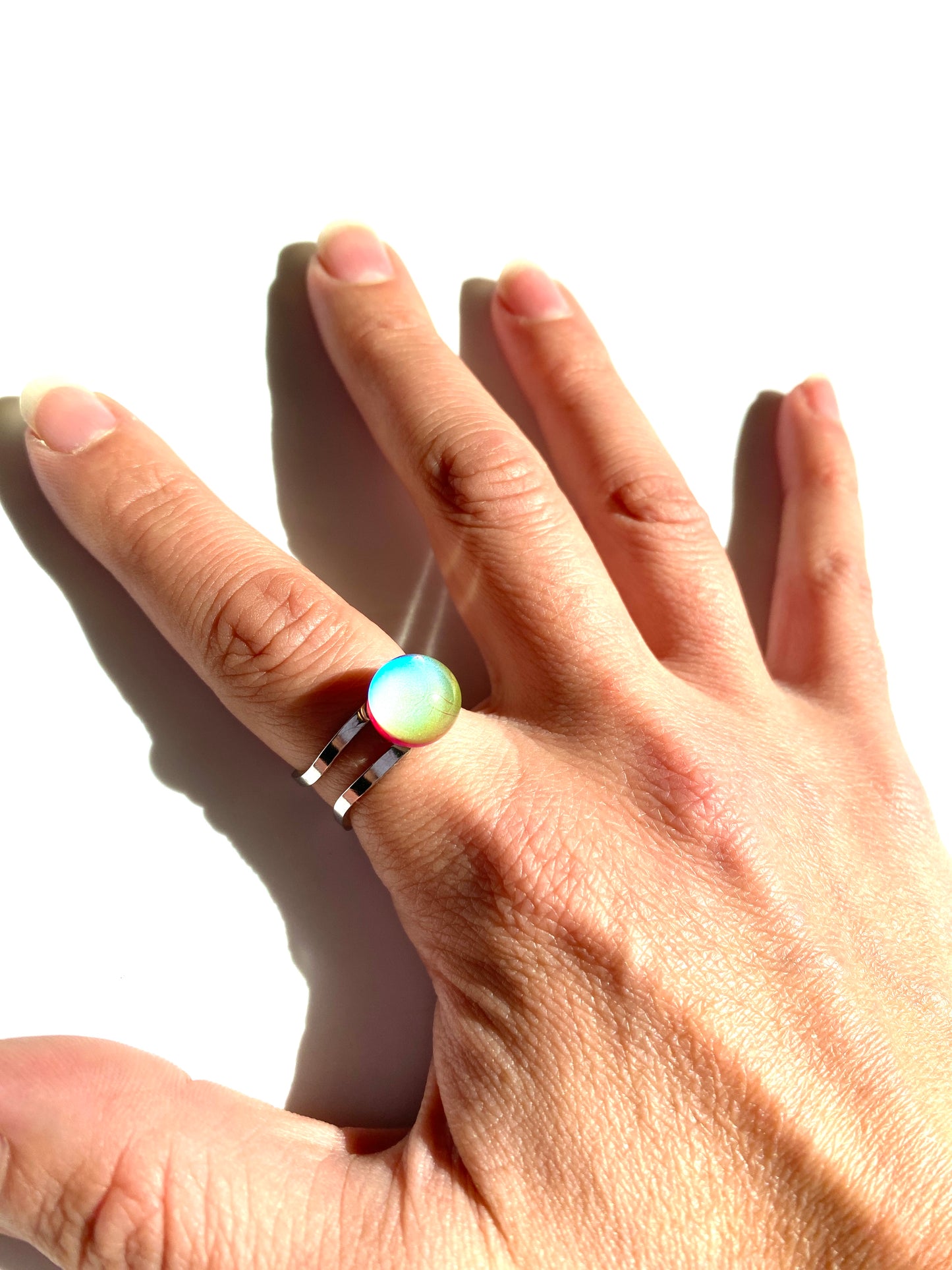 Mood Ring