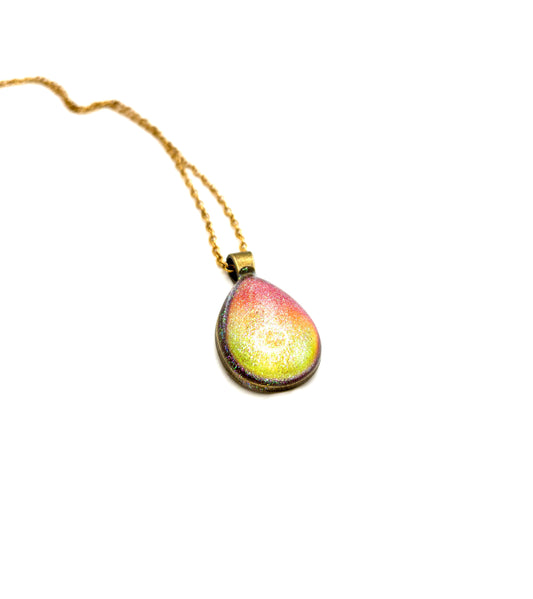 Mood Color Changing Pendant