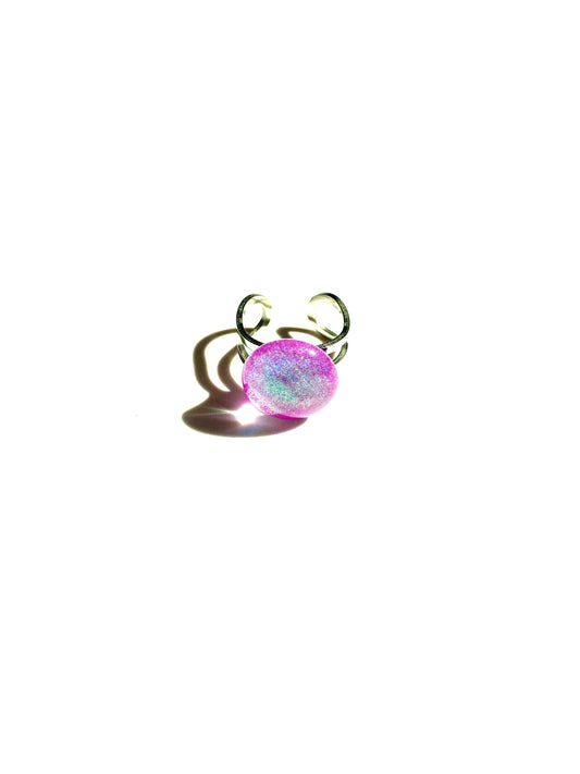 Glow Pixie Ring