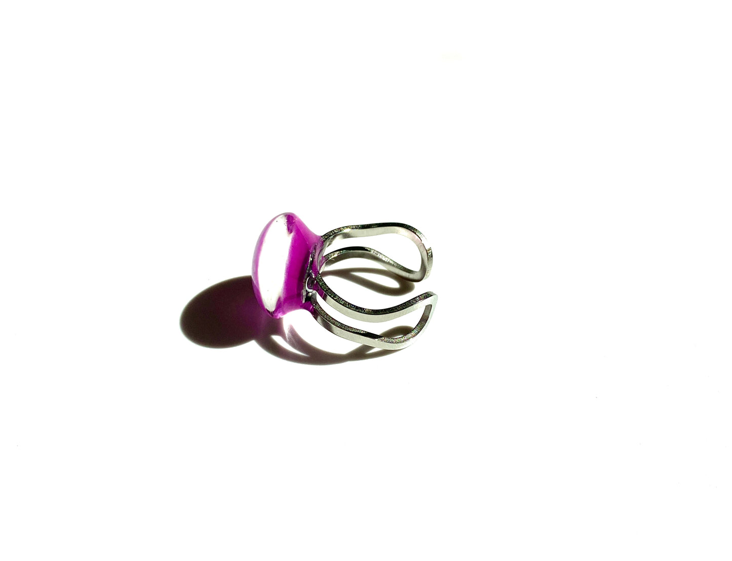 Glow Pixie Ring