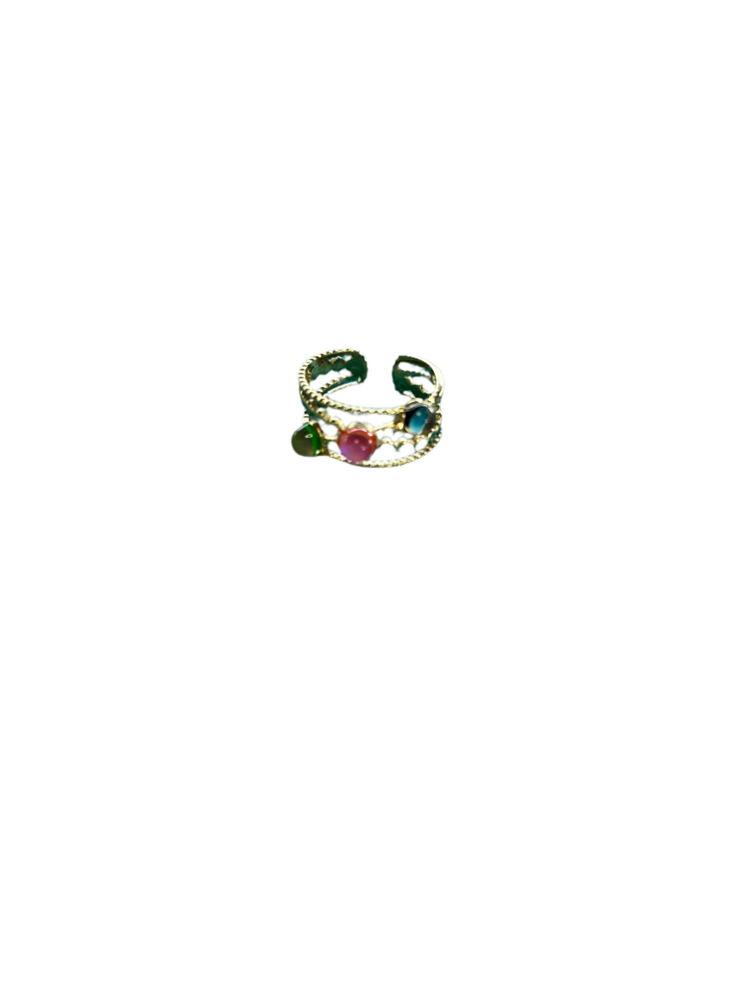 Color Changing Mood Ring