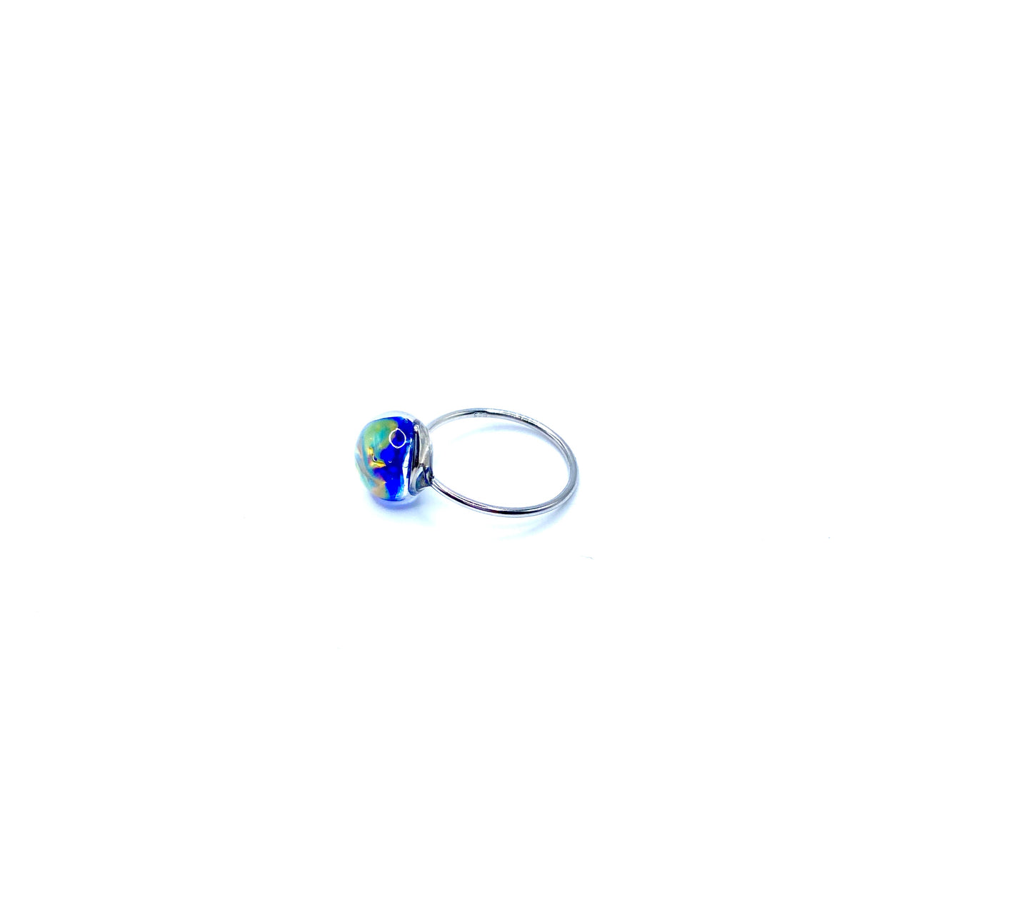 Mood Sea Glass™ Ring