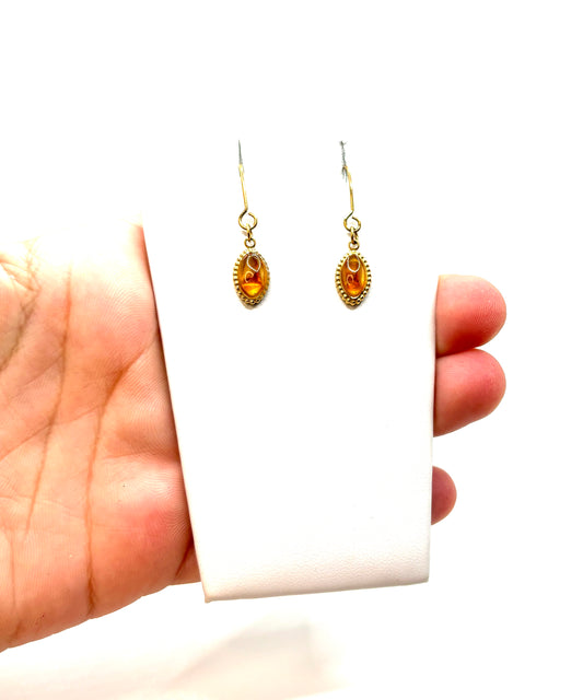 Mood Sea Glass™ Earrings