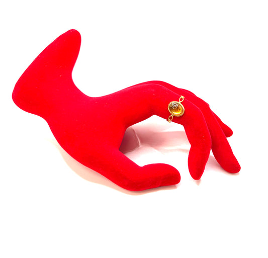 Color Changing Mood Sea Glass™ Ring