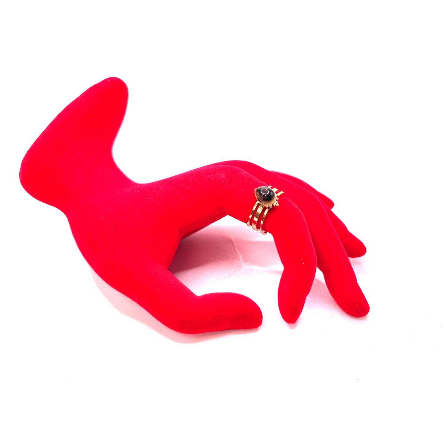 Color Changing Mood Ring