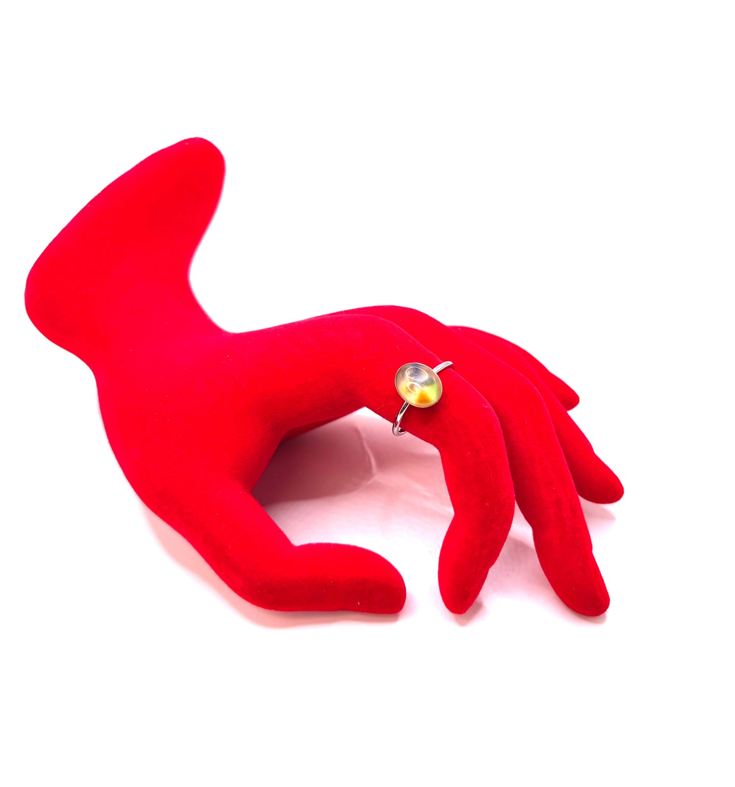 Mood Sea Glass™ Ring