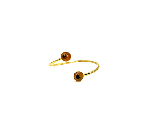 Mood Sea Glass™ Bracelet
