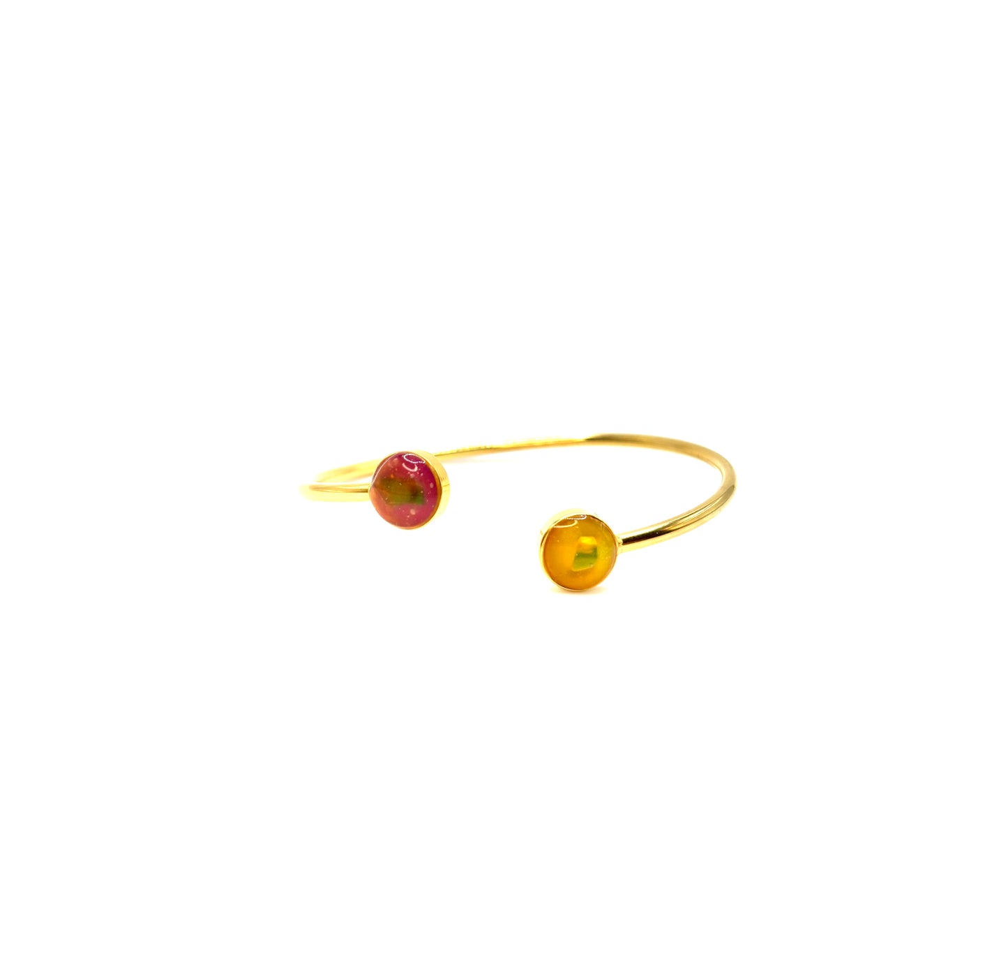 Mood Sea Glass™ Bracelet