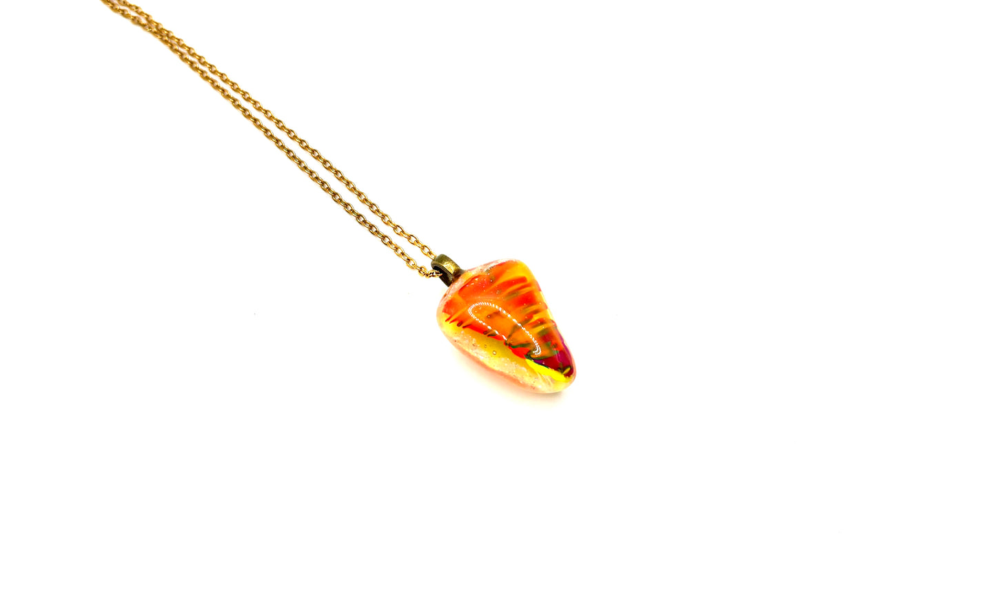 Mood Sea Glass™ Pendant