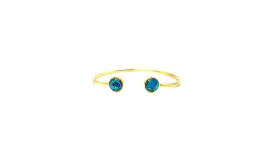 Mood Sea Glass™ Bracelet