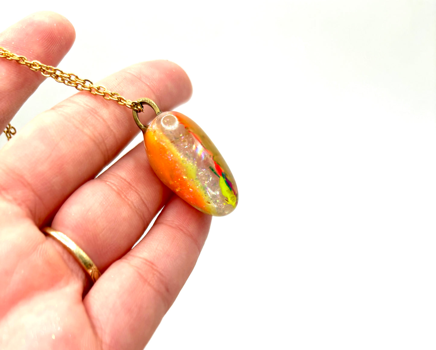 Mood Sea Glass™ Pendant
