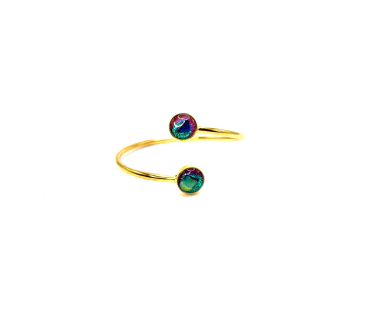 Mood Sea Glass™ Bracelet