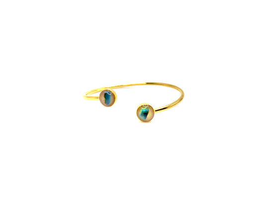 Mood Sea Glass™ Bracelet