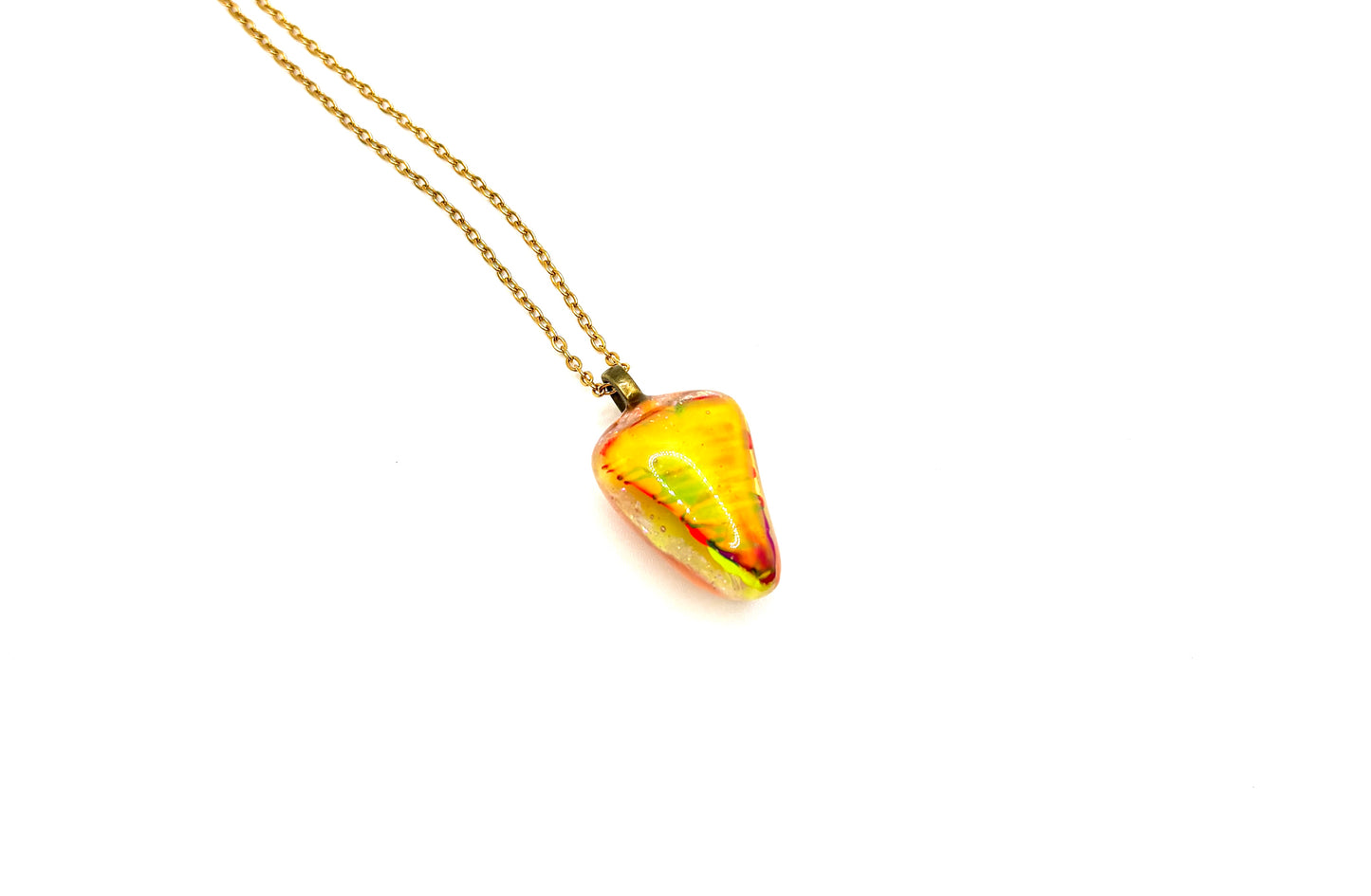 Mood Sea Glass™ Pendant