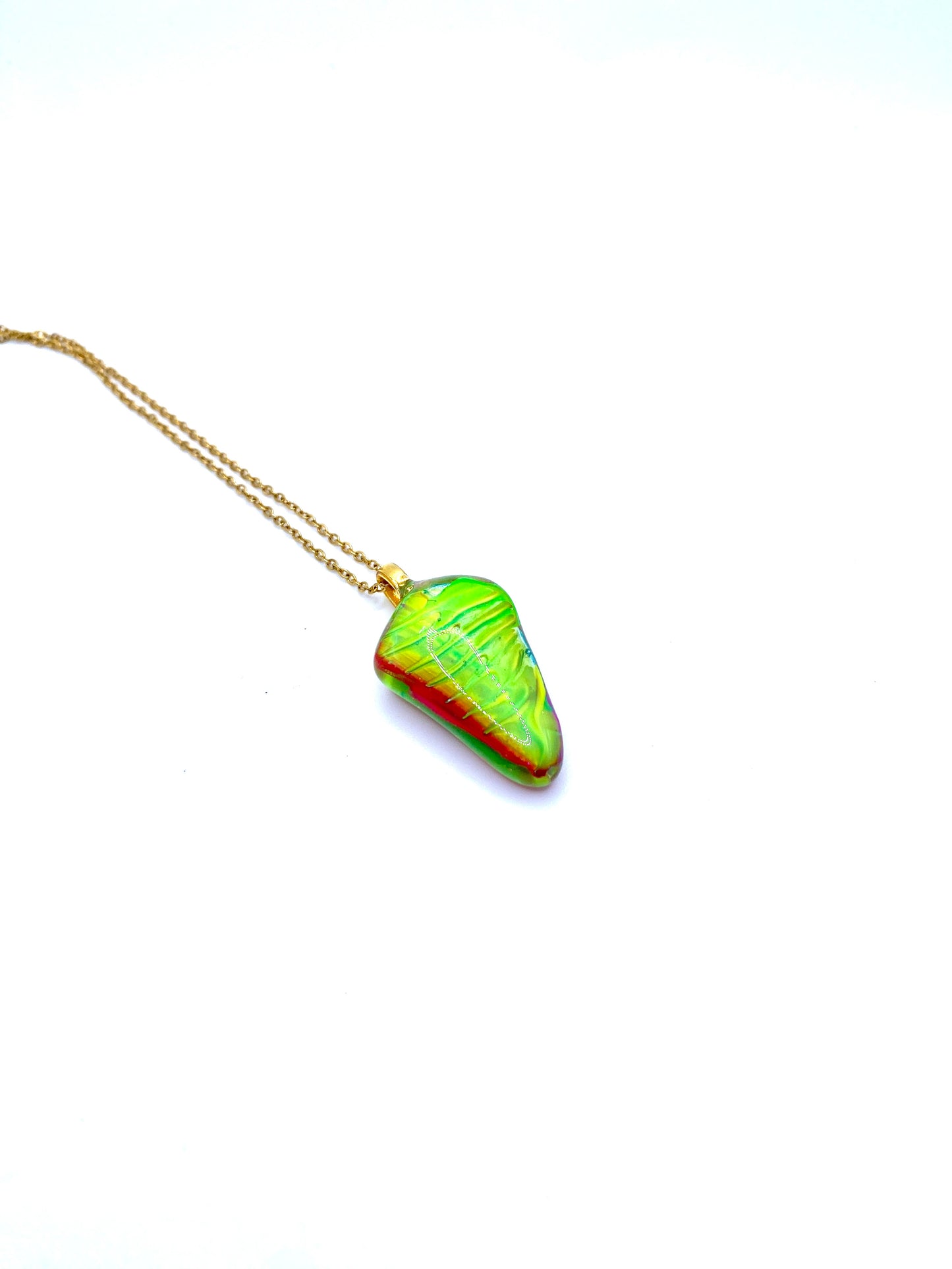 Mood Sea Glass™ Pendant