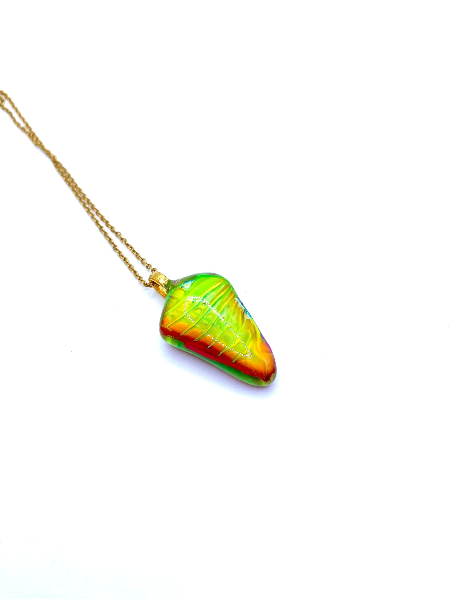 Mood Sea Glass™ Pendant