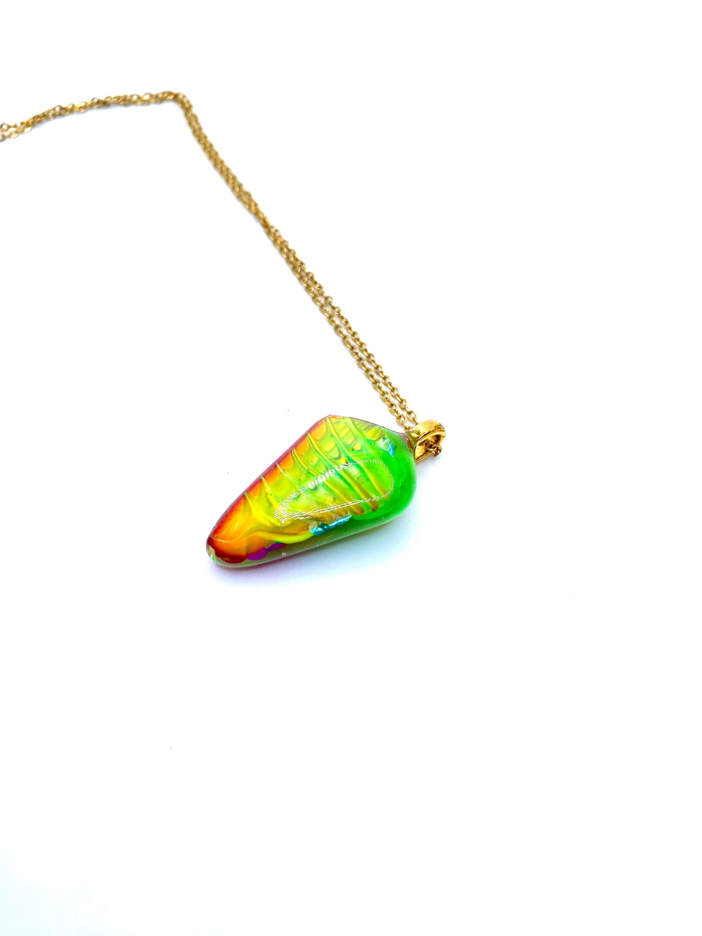 Mood Sea Glass™ Pendant