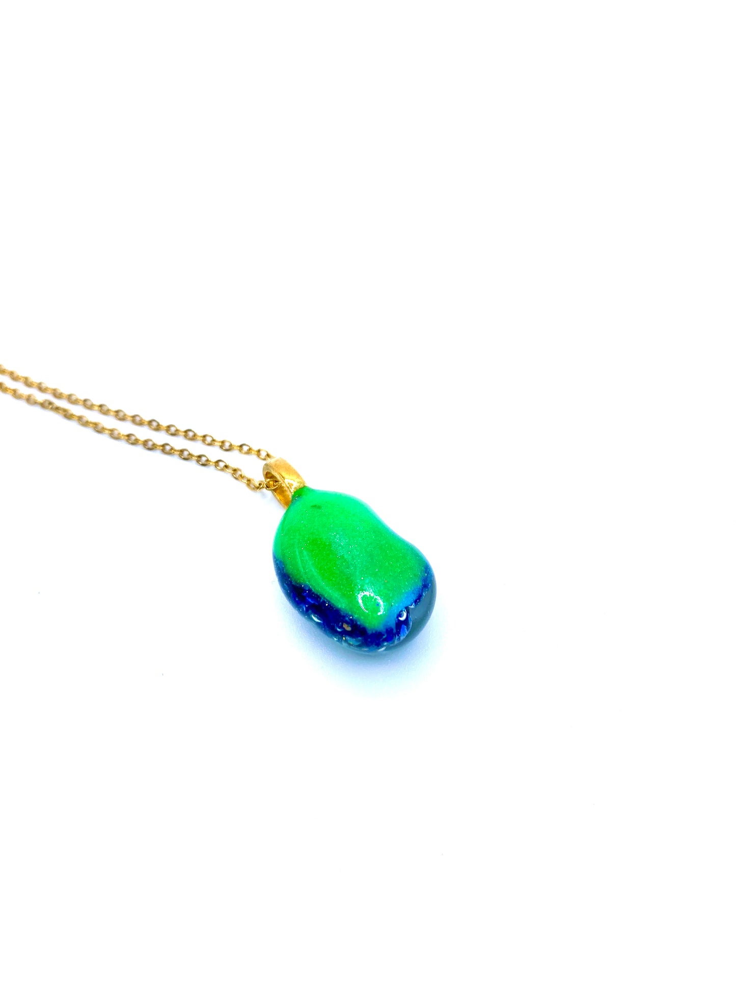 Mood Sea Glass™ Pendant