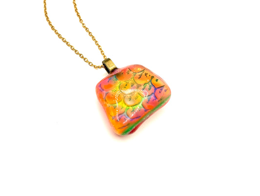 Mood Sea Glass™ Pendant