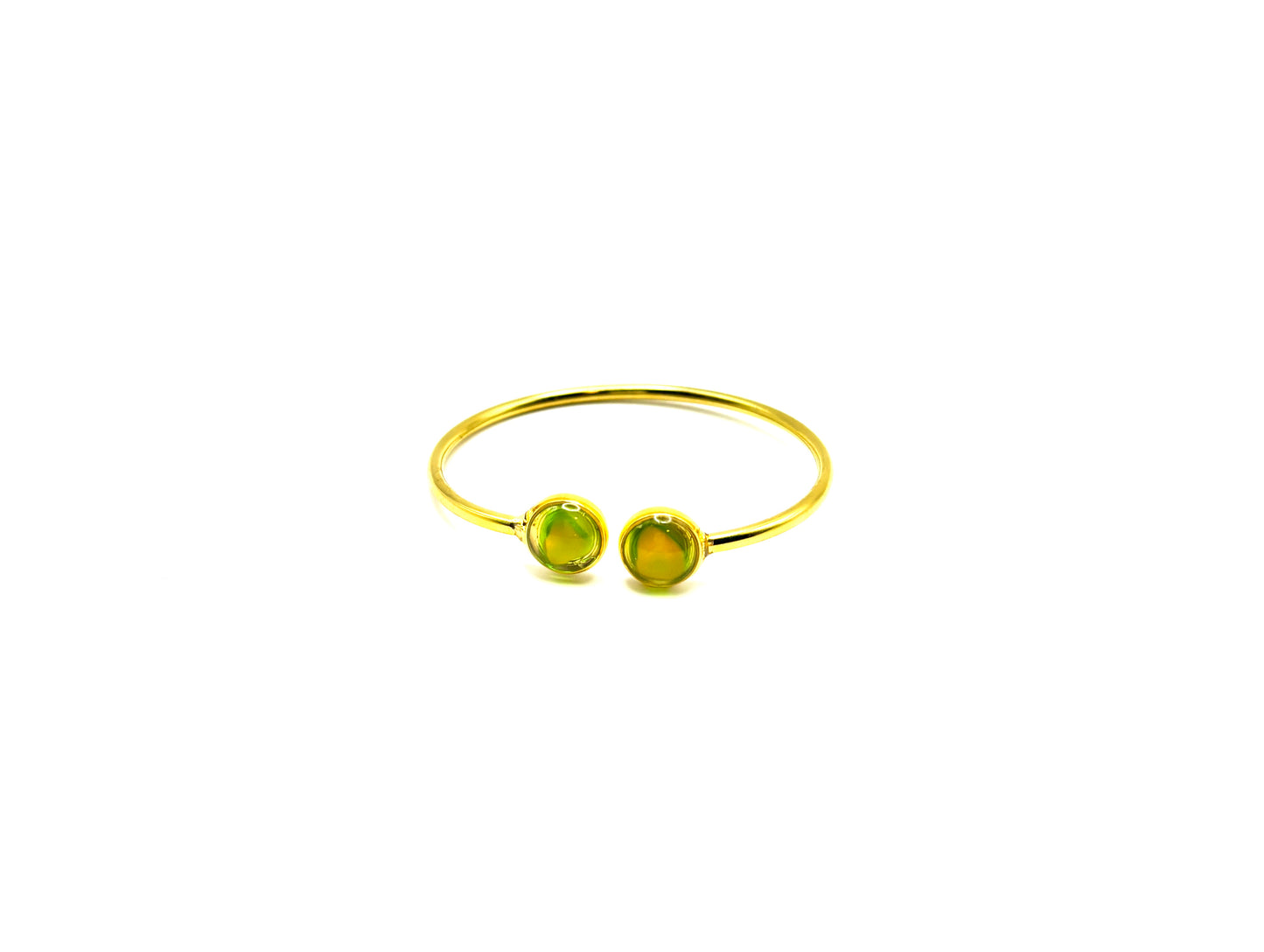Mood Sea Glass™ Bracelet