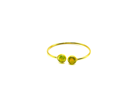 Mood Sea Glass™ Bracelet