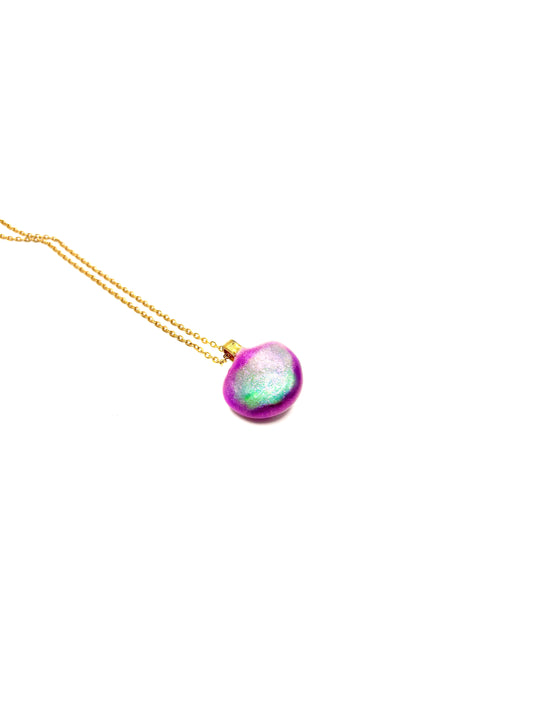 Mood Sea Glass™ Pendant