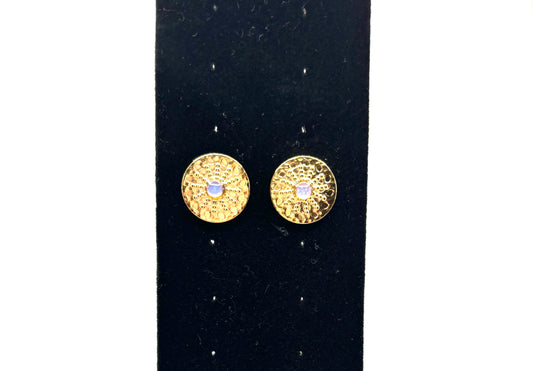 Mood Color Changing Stud  Earrings