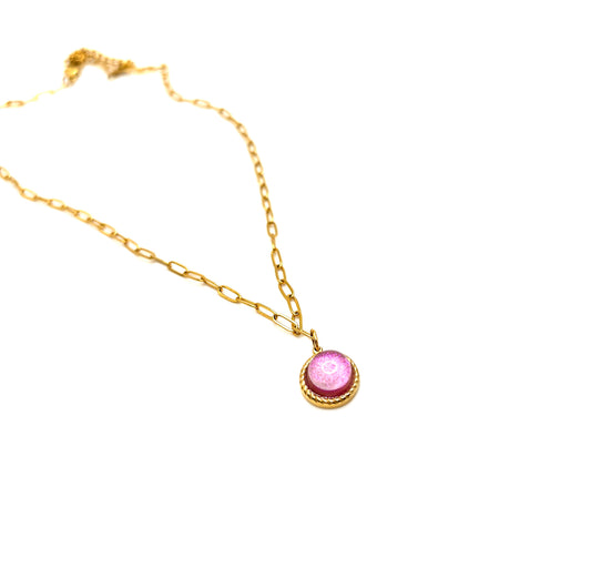 Sparkle Pendant
