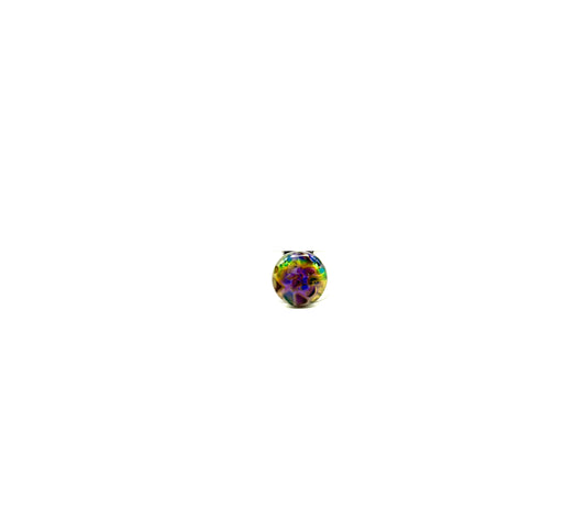 Mood Sea Glass™ Mosaic Ring