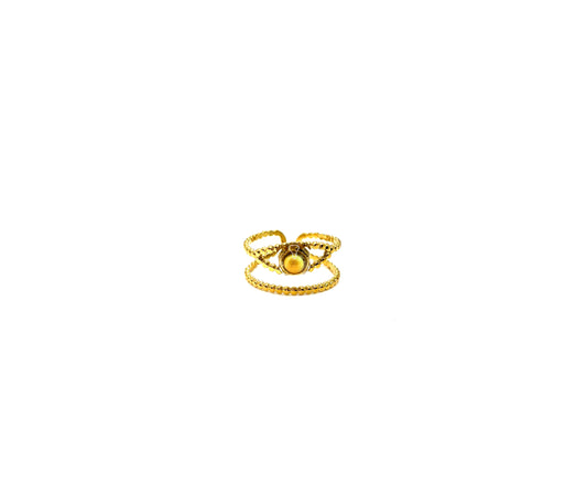 Mood Color Changing Ring