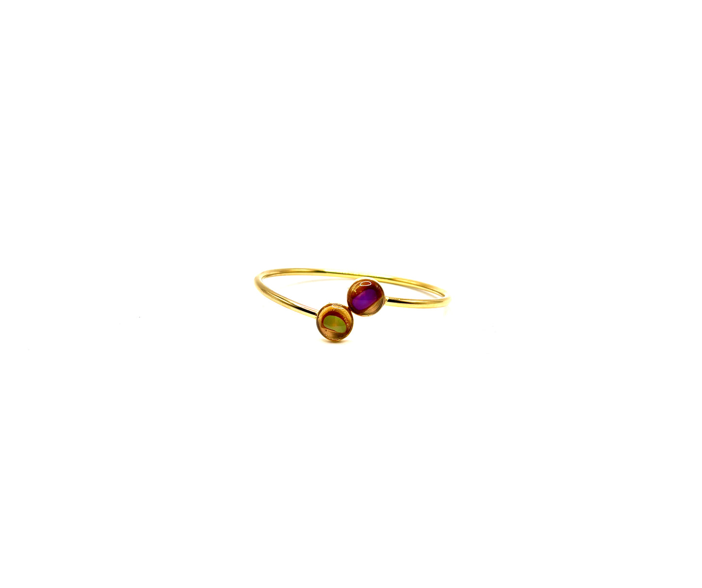 Mood Sea Glass™ Bracelet