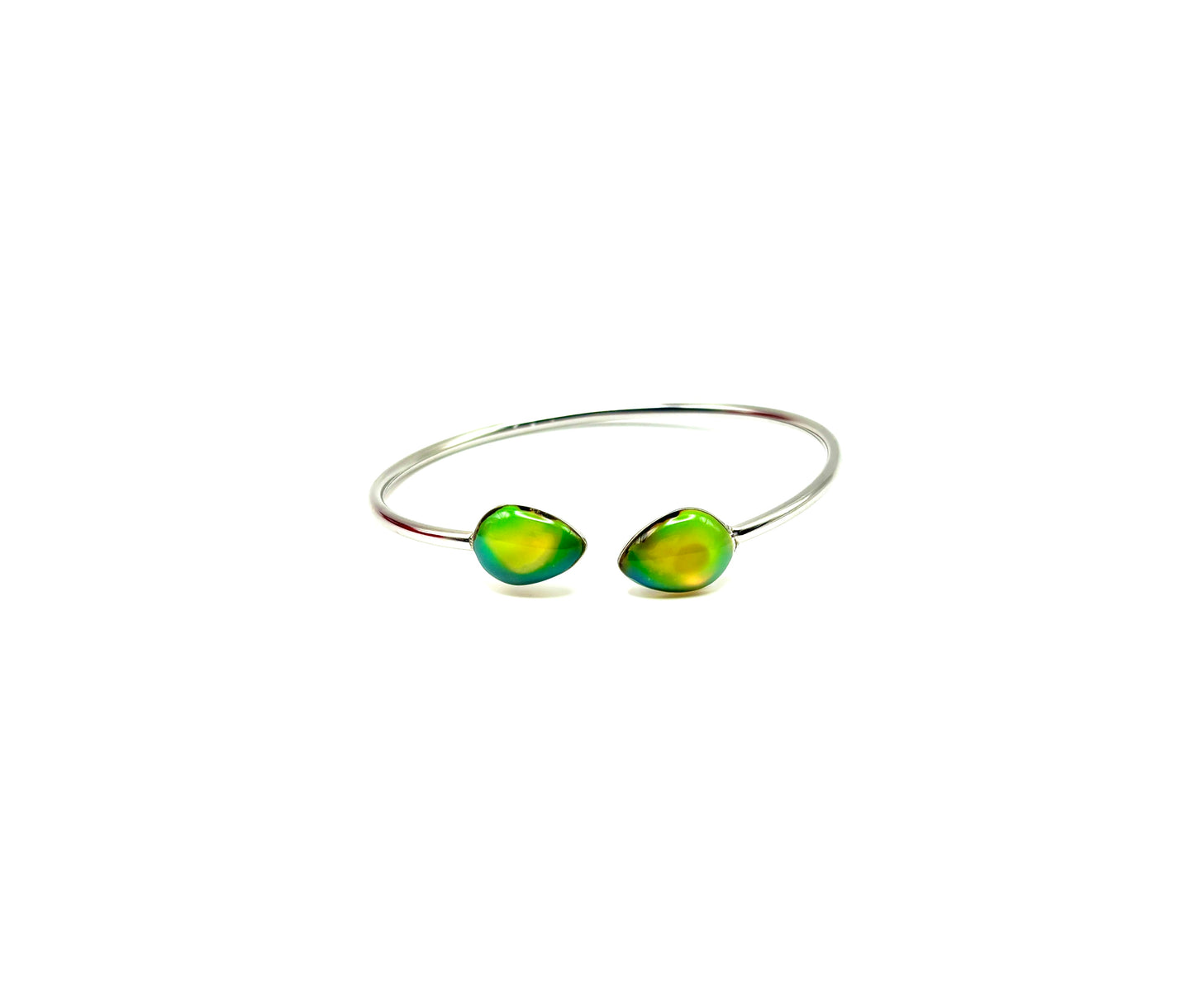 Mood Sea Glass™ Bracelet