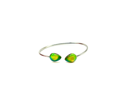 Mood Sea Glass™ Bracelet