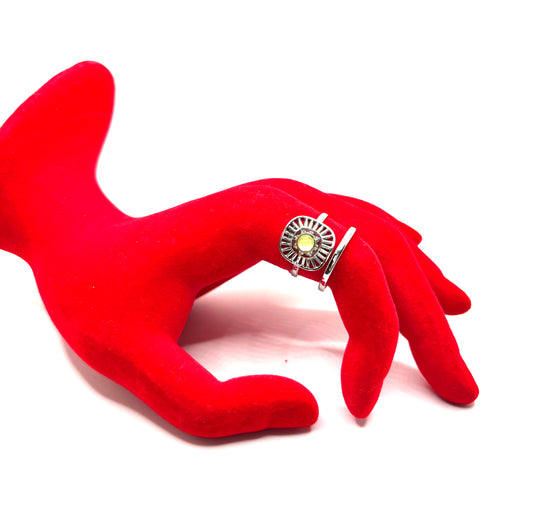 Color Changing Mood Ring