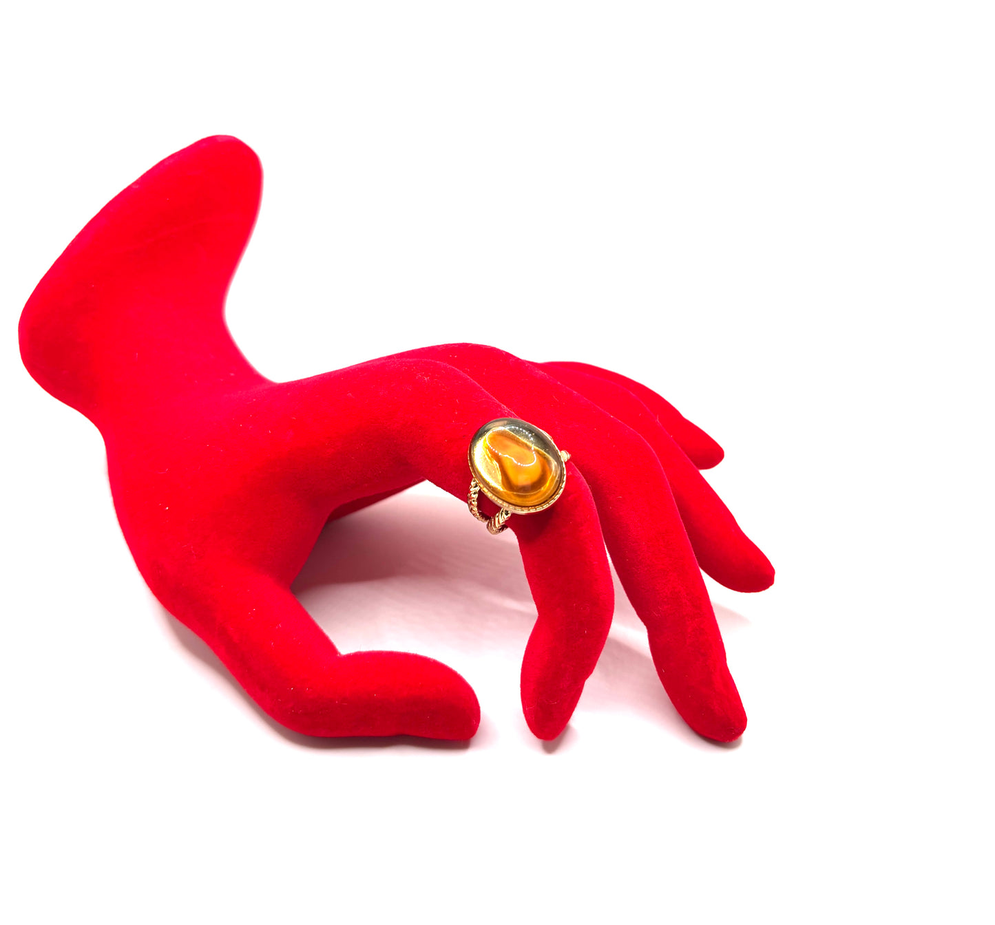 Mood Sea Glass™ Ring