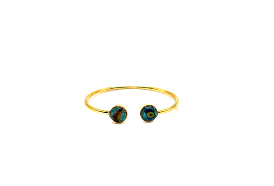 Mood Sea Glass™ Bracelet
