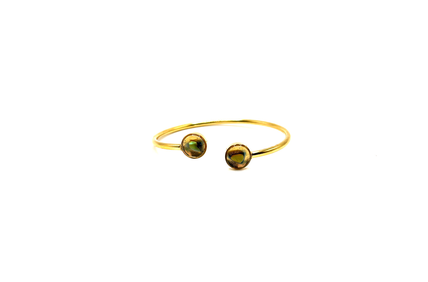 Mood Sea Glass™ Bracelet