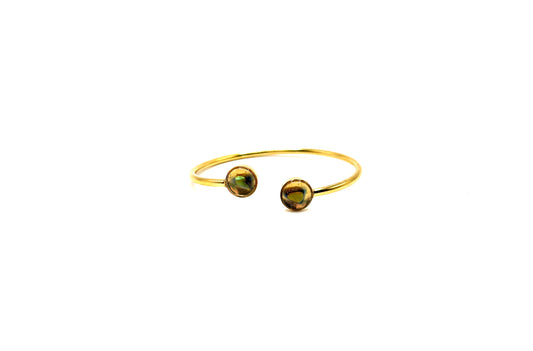 Mood Sea Glass™ Bracelet