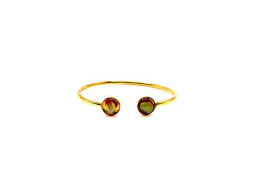 Mood Sea Glass™ Bracelet