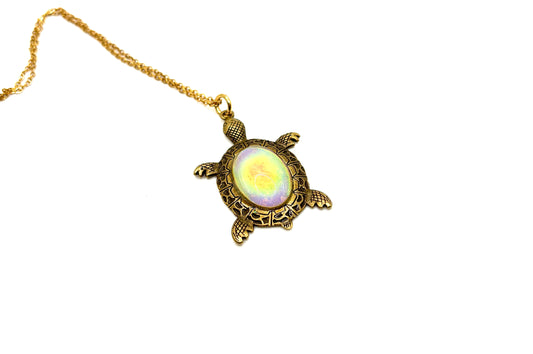 Mood Color Changing Pendant