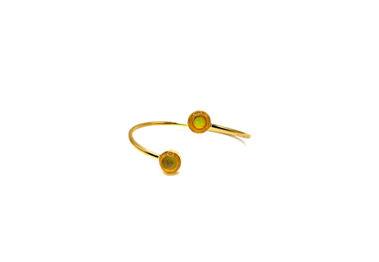 Mood Sea Glass™ Bracelet