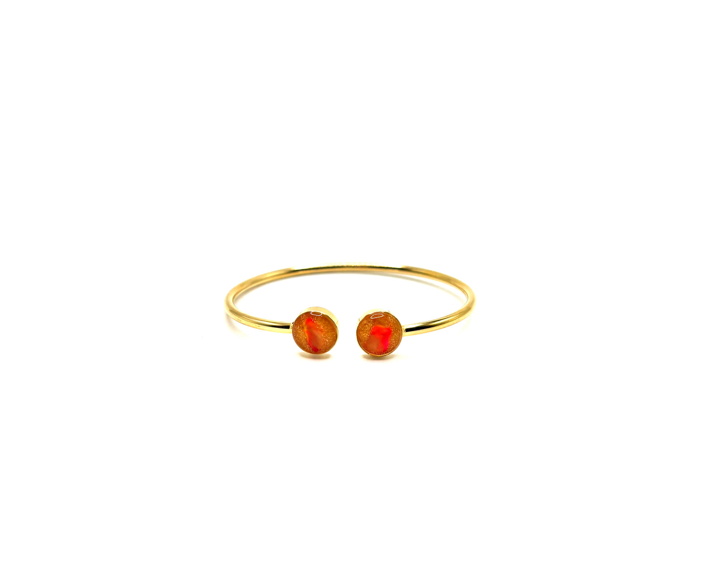 Mood Sea Glass™ Bracelet